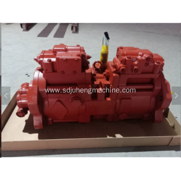 Hyundai R220-9 Hydraulic pump stock R220-9 main pump